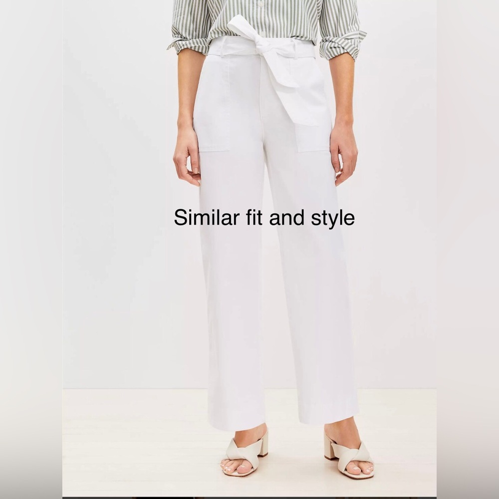 LOFT Pants